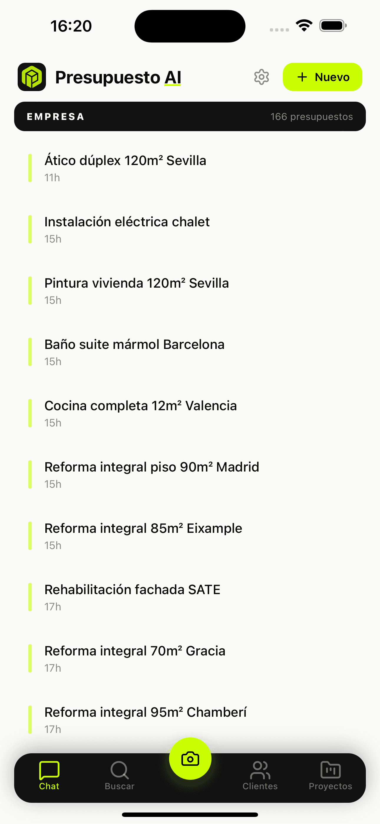 Chat IA